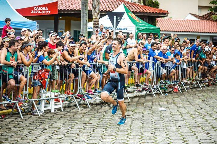 Inscrições para o Sesc Triathlon Caiobá inicia na próxima segunda, 16 – Um  Atleta