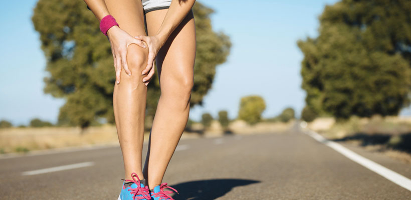 Cuidado e atenção! Previna-se contra lesões na hora de correr